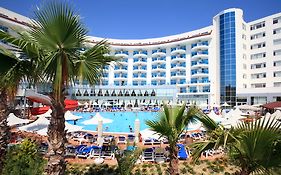 Narcia Resort Side Türkei
